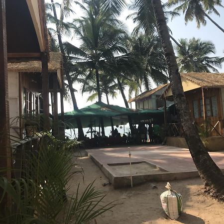 The Found Things Hotel Palolem Exterior photo